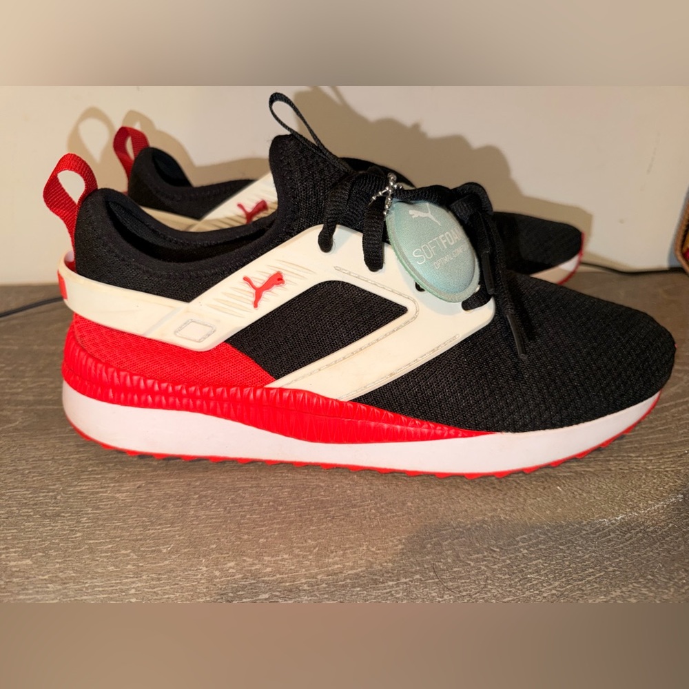 Puma Men's Pacer Next Excel running sneakers